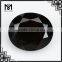 Russia Garnet Oval Nano Crystal Stone Bead Nanosital