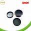 Universal Ultrathin Metal Optical UV Phantom Fliter With Digital Camera