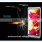 High quality tempered glass screen protector for HuaWei MATE7,9H,2.5D, tempered glass screen protector