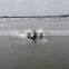 Paddle Wheel Aerator 1HP