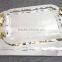 food trays silverplate dish fabrication sterling silver tray sterling silver das Tablett serving trays