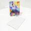 OEM New 3D sublimation Blank Matte phone cases for iPad Mini 4 cover