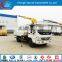 10 ton truck mounted crane CXMG 10 ton truck with crane XCMG 10 ton crane 10 ton truck with crane