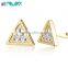 Fashion jewellery silver 925 women earrings