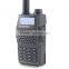 Dual Band Handy Walkie Talkie 400-470MHz&136-174MHz