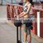 2016 New Products Carbon Fiber Folding Electric Scooter With Best Quality