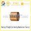 fast supplier low price bronze graphite wrapped bearing bush slideing bearing