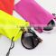 Eco-friendly microfiber sunglass bag, sublimation headphone microfiber bag, cloth bag sunglasses eyeglass eyewear wholesale