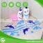 Non slip bathroom flooring