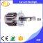 hot sale high brightness 6000K H4 car led headlight