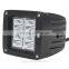 high quality spot beam 16w led work light for car and truck
