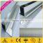 bended aluminium pipe, high quality aluminium square pipe, durable aluminium pipe price