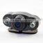 frog eyes rearview camera with 1/4''Color CMOS sensor universal car camera waterproof IP 67