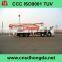 High Efficiency china Made HONGDA Concrete Pump Truck on Sale