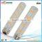 Dimmable Filament LED E27 Clear Tube T30 LED Filament Bulb