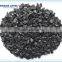 water treatment with coconut shell Granular Activated carbon (GAC)