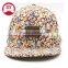  2015 Custom Top Quality Fashion Soft Baseball Caps Bulk