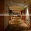 5 Five Star Hotel Corridor Carpet Axminster Carpet for Hotel