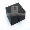 luxury drawer-type paper box for glove gift packaging