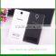 Lenovo K80M Smartphone 4G LTE 5.5 Inch FHD Quad Core 1.8GHz 2GB 32GB 4000mAh