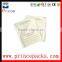 Eco-friendly custom printing mask aliminum foil bag