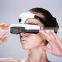OLED 3d glasses virtual video glasses 1080P and all-in-one vr head device