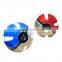 New Generatlion Pokemon Go power bank Pokeball Power Bank