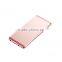 2017 combined with QC3.0 fast charging USB-C power bank