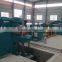High Precision Slitting Line And Rewinding Machine, Hot Roll Steel And Cold Roll Steel and Stainless Steel Slitting Machine Line
