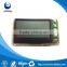 best price 132x64 graphic lcd display STN lcd transparent lcd display small lcd display