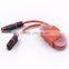 retractable cable multi usb charge cable Supprot ios USB data cable for Iphone 5 cable data sync charger for iphone 6