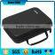 waterproof pu cover eva tool carrying case with handle