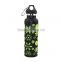 20OZ Double wall stainless steel various color bottle