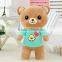 Wholesale OEM Popular Cute Japanese Rilakkuma Bear Plush Toys For Baby