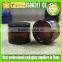 Wholesale Amber Cosmetics Cream Empty Glass Jar