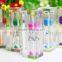 Crystal Sand clock