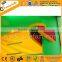 inflatable jumping combo with art panel,bounce house A3099