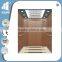 CE approved speed 0.4m/s home lift small home elevator