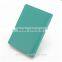 Russian Passport Holder Travel Wallet (Aqua)