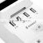 smart mini portable usb hub power strip