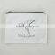 custom cotton canvas zipper pouch & canvas cotton zipper pouch & cotton zipper pouch