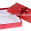 Manufacturer wholesale decorative gift paper boxes storage paper box