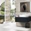 Lamxon LED backlit hotel mirror with acrylic lighting