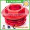 CNC billet aluminum alloy oil filler plug suit for Yamaha YZF 125 250 450