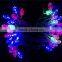 New Arrival OEM design decoration use christmas ball lights 2016