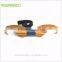 2016 fashion Custom Beard wooden bow tie