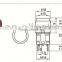 Automotive SwitchWaterproof Reset Switch/ Toggle Switch