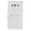Mobile phone back cover case for samsung galaxy j2 cover smartphone