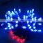 AC 110V 220V with CE & RoHS xmas led light string Christmas Decor led String Lights