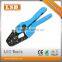 China manufacturer supply high quality AN-02H coax crimp tool RG58/59 cable crimping tool BNC connector crimping plier